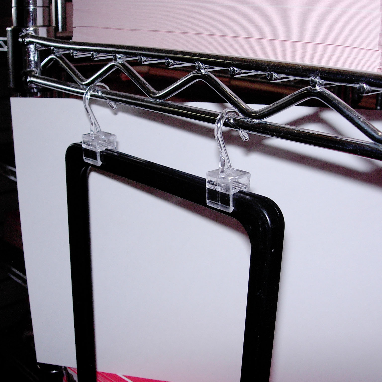 Ticket frame hanging hook hook to hang ticket frames how to hang