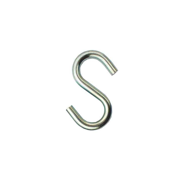 S Hook, metal s hooks