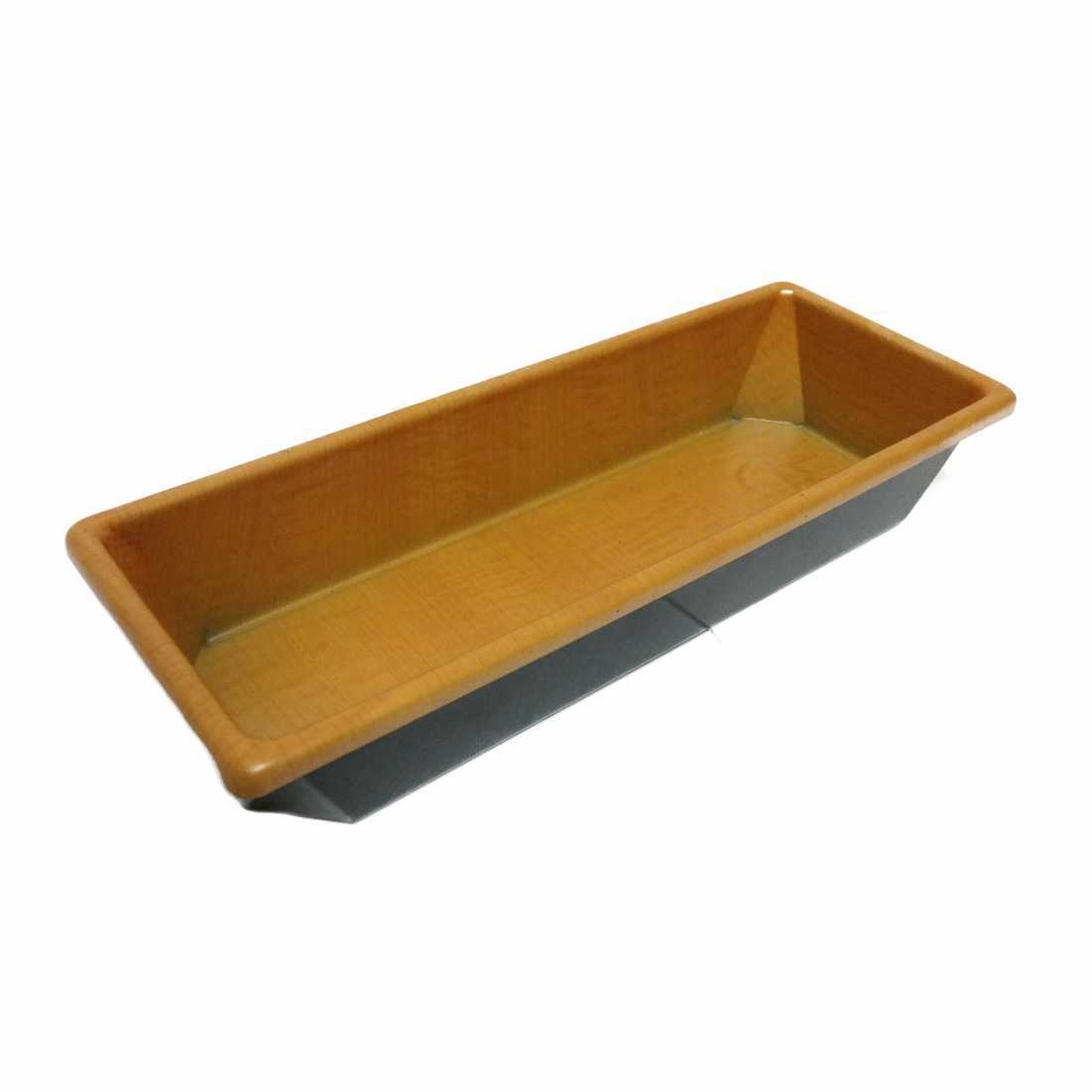 Tub for garlic and ginger displays small produce tub small display