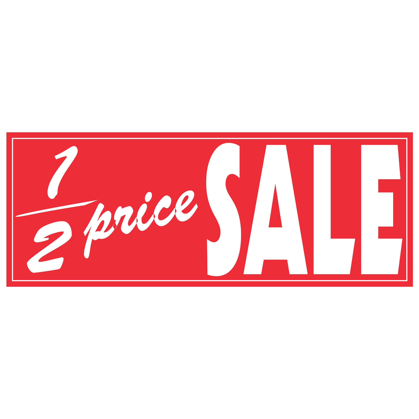 Red Sale Sign ubicaciondepersonas.cdmx.gob.mx