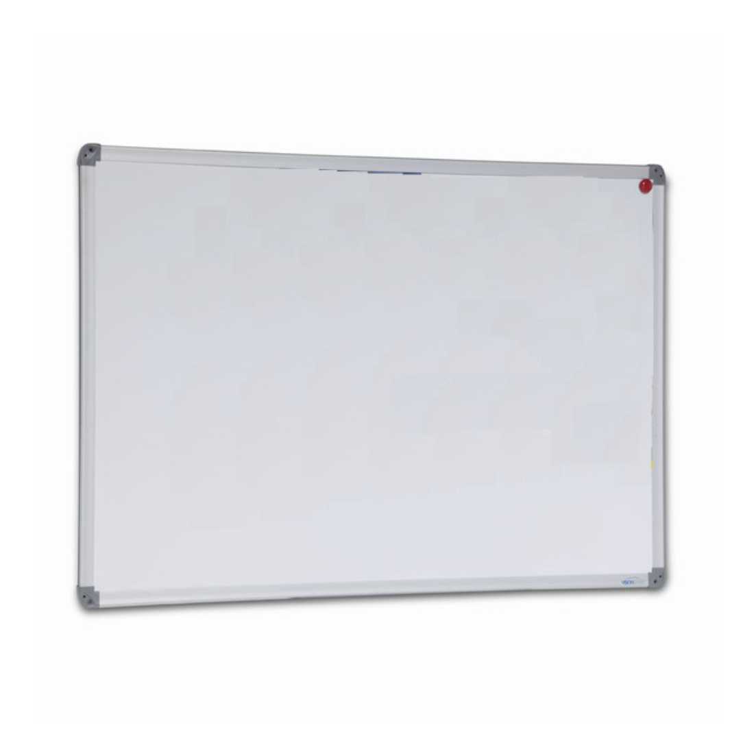 Whiteboard Plain 2400 x 1200mm