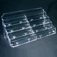 Business Card Holder - 8 TIERS