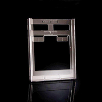 Brochure Holder A4 Size