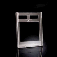 Brochure Holder A4 Size Flactback