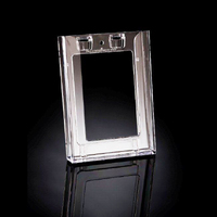 Postcard Holder - PORTRAIT
