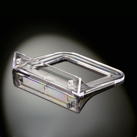 Universal Base Bracket for Expanda Brochure Holders