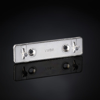 Universal Wall Bracket For Expanda Brochure Holder