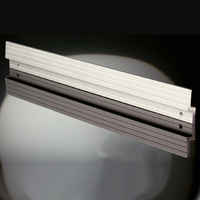 Aluminium Wall Bracket For Expanda Brochure Holders -- 1125MM