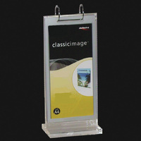Flipover Menu Holder DL