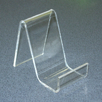 Small Acrylic Display Stand