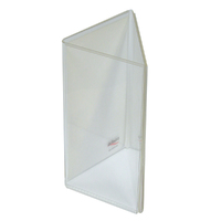 Triangular Menu Holder DL Size