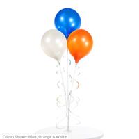 PermaShine® 3-Balloon Bouquet Table Top Kit
