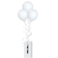 PermaShine® 3-Balloon Bouquet Vertical Bracket Kit
