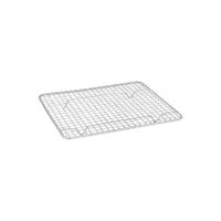 Pan/Grate Cooling Rack Chrome Plated 1/2 size