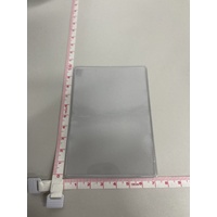 Computer Ticket Pockets 72 x 103mm