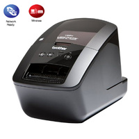 Brother QL720NW Wireless & Networkable PC Label Printer
