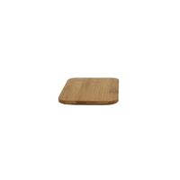 Bamboo Platter / Lid Rectangular 175 x 130