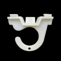 Twist on Jumbo Ceiling Hook