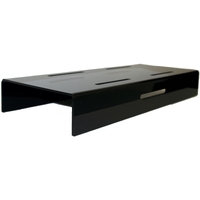 Deli Riser Medium 600 x 260 x 80MM -- BLACK