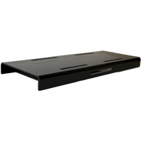 Deli Riser Small -- BLACK