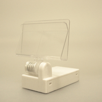 Impact Magnetic Ticket Holder -- SMALL*