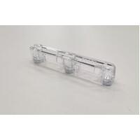 Magnetic Bar Sign Holder -- 110MM