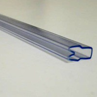 Magnetic Sign Holder Extrusion