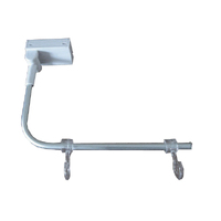 Magnetic Poster Holder Arm