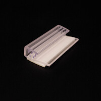 Adhesive POS GRIP Card Holder - PKT OF 10*