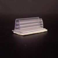 Base POS-GRIP Card Holder - PKT OF 10