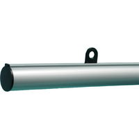 POS Tube Poster Hanger 600MM -- Includes All Clips