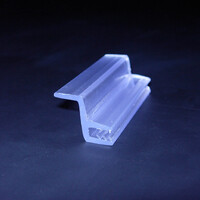 Slatwall Pos Grip Card Holder