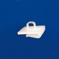 Plastic Ceiling Clip - PKT OF 20