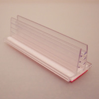 Adhesive Base Thick Card Holder