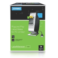 DYMO Label Manager PnP
