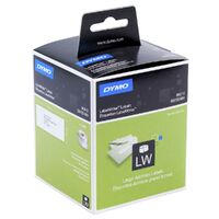DYMO Large Address Label -- 36MM x 89MM*