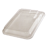 Clear Lid For 300 x 250mm Meat Trays