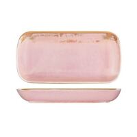 Porcelain Rectangular Dish 530 x 265 x 70 mm