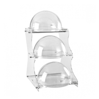 Three Tier Cake Stand