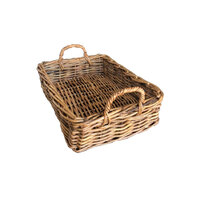 Cane Display Basket - MEDIUM