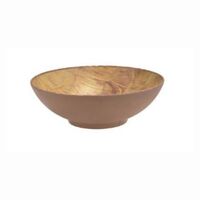 Endure Bowl 254mm dia - WOODGRAIN -  2.5L