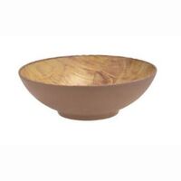 Endure Bowl 330mm dia - WOODGRAIN - 5L