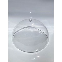 Cake Cover Dome Style