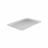 Rectangular Platter 290 x 200MM -- WHITE