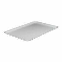Rectangular Platter White 395 x 285mm