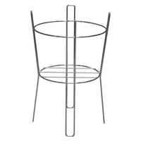 Stainless Steel Stand for Baguette Basket -- 390 Dia x H 580MM