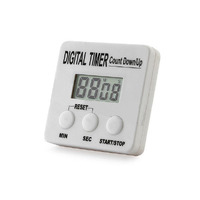 Digital Countdown Timer