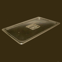 Clear Lid For Full Size Food Pans 530 x 325mm