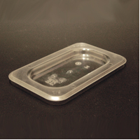 Clear Lid For Ninth Size Food Pans - 108 x 176MM*