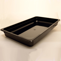 Bain Marie Food Pan Full Size -- 325 x 530 x 65MM